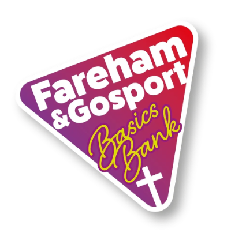 Fareham and Gosport Basics Bank